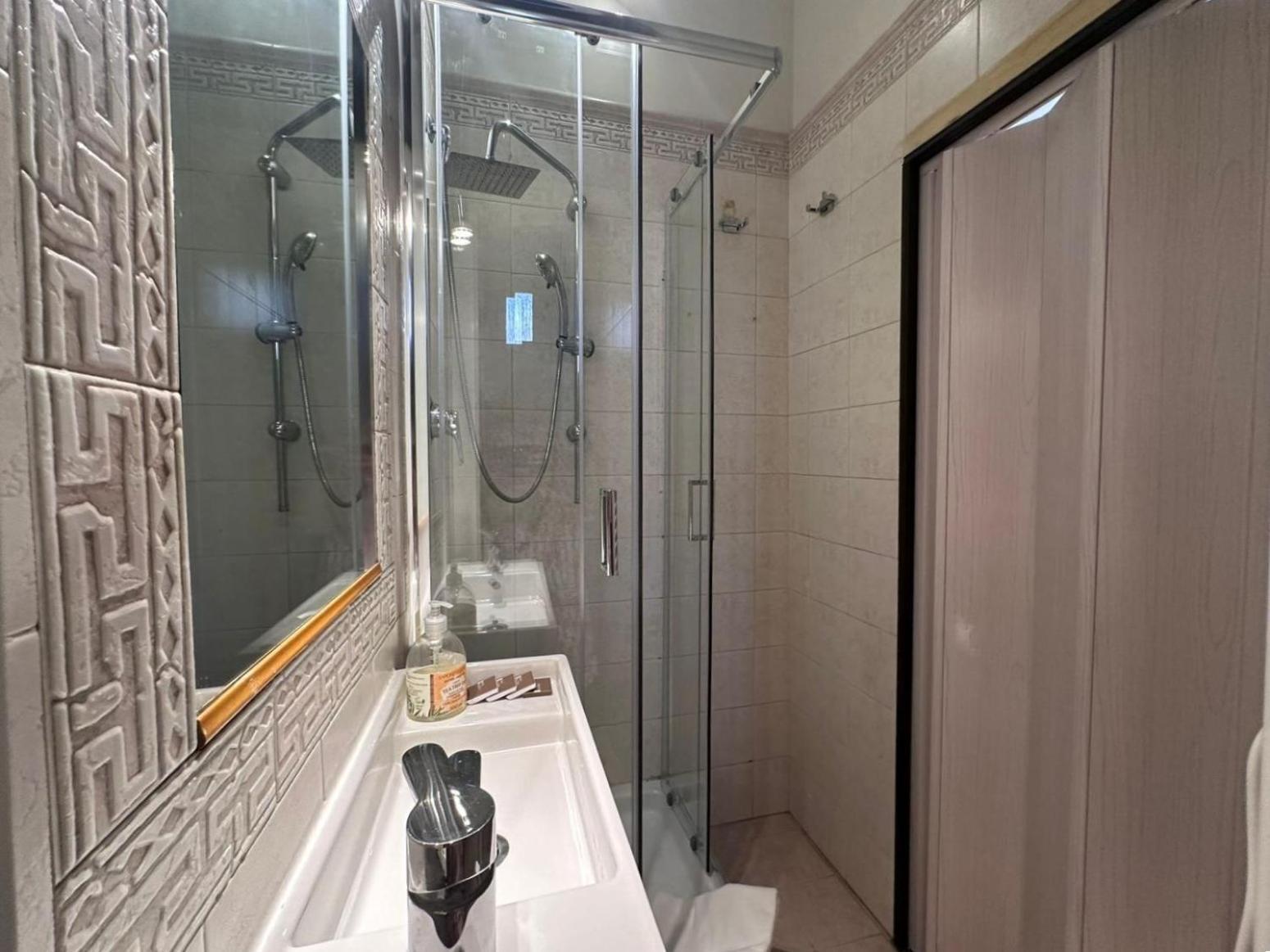 Apartamento Colosseo Manzoni Termini 101 Roma